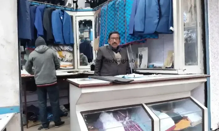 Patna Tailors