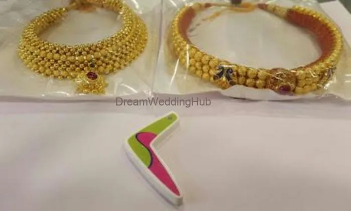 Patondekar Jewellers
