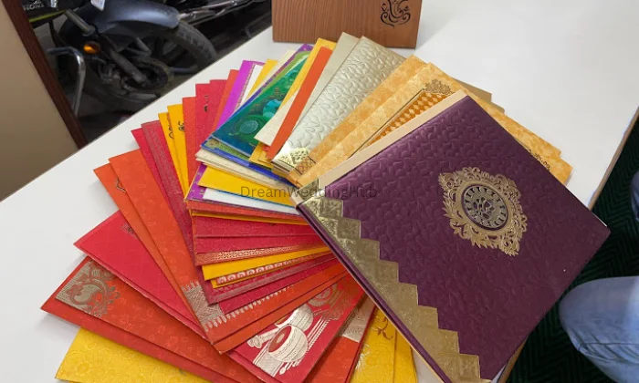 Patralaya Cards