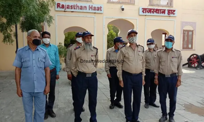 Patron Detective Jaipur