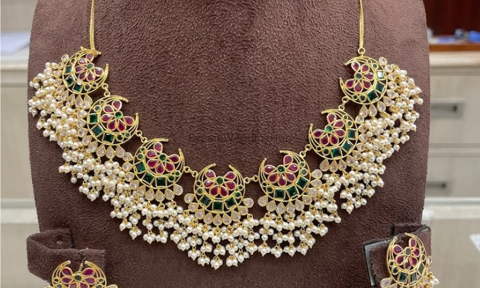 Pattabhi Jewellers