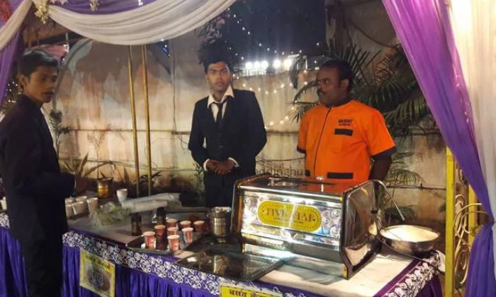 Pattappa Catering
