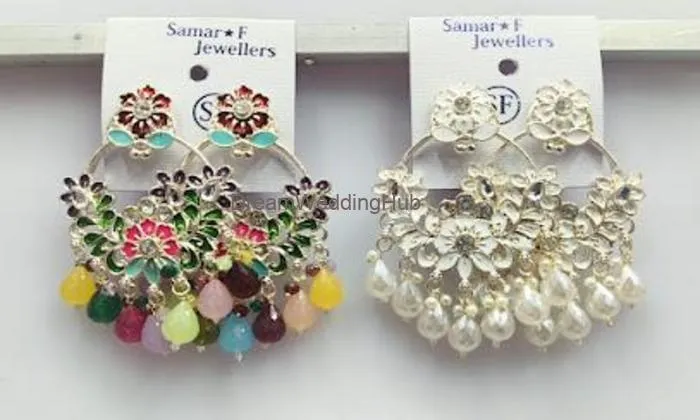 Patwa Fancy Jewellery
