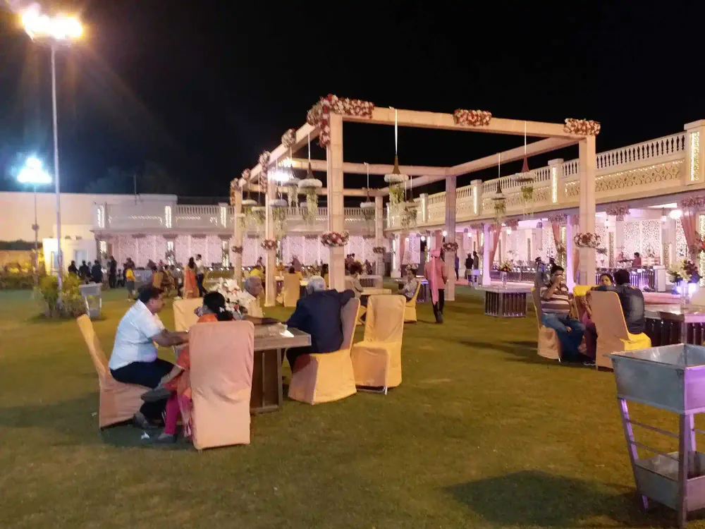 Patwari Caterers