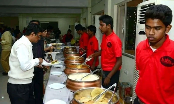Paul Caterers Paul Caterers