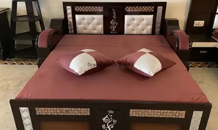 Paul Furnitures
