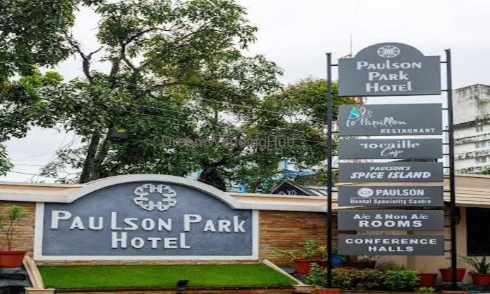 Paulson Park Hotel