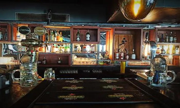 Pause Bar And Kitchen