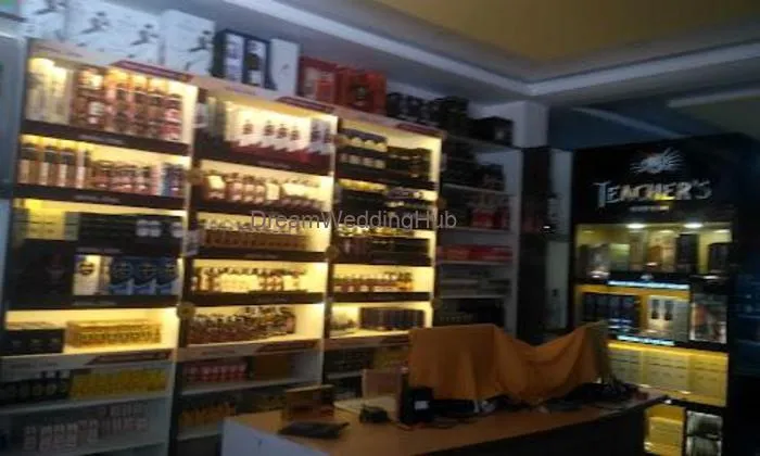 Pavan Bar & Restaurant