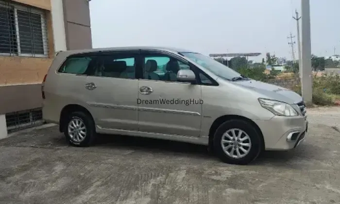 Pavan Car Travels