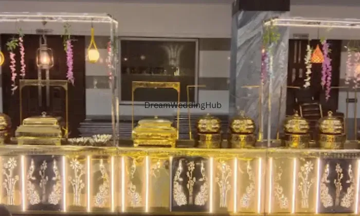 Pavan  Caterings