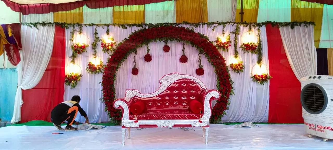 Pavan Event