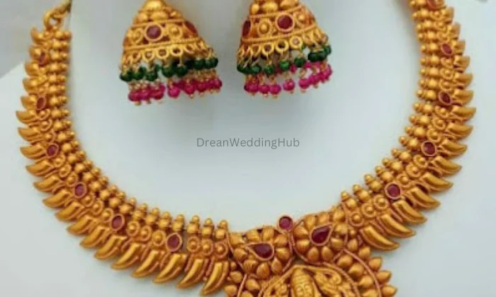 Pavan Jewellers