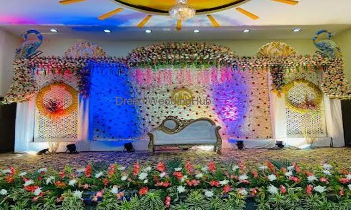Pavan Pop Events