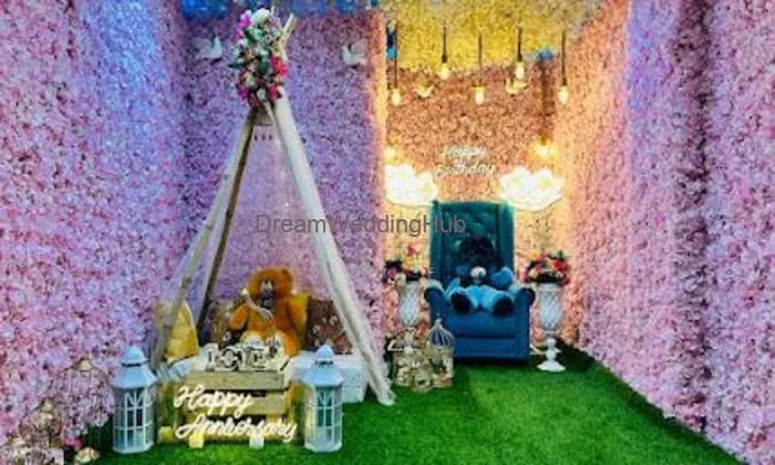 Pavana Celebration Studio Pavana Celebration Studio