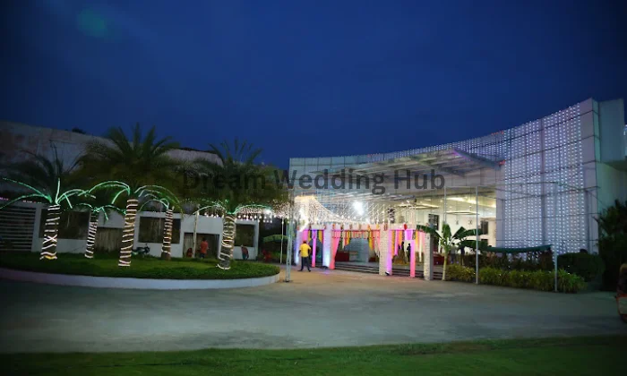 Pavani Gardens
