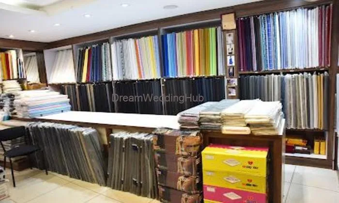 Pavani Silks And Fabrics Pavani Silks And Fabrics