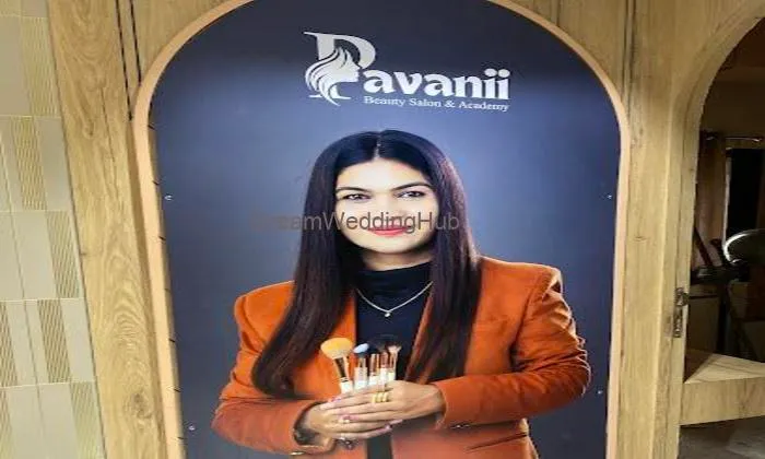 Pavanii Beauty Salon And Academy