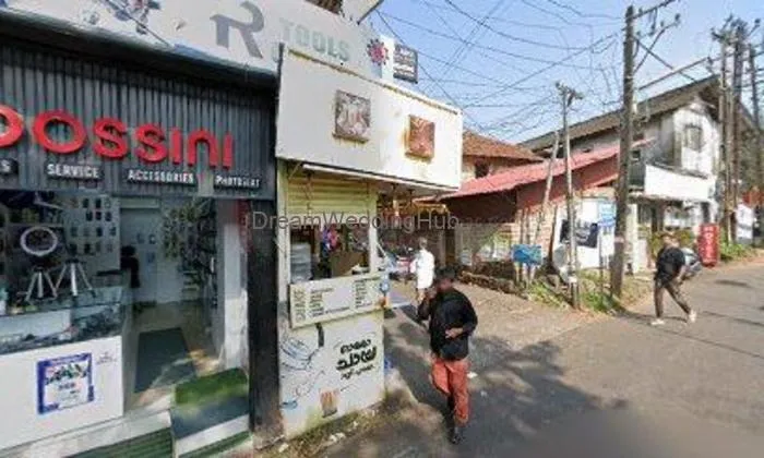 Pavanram Studio