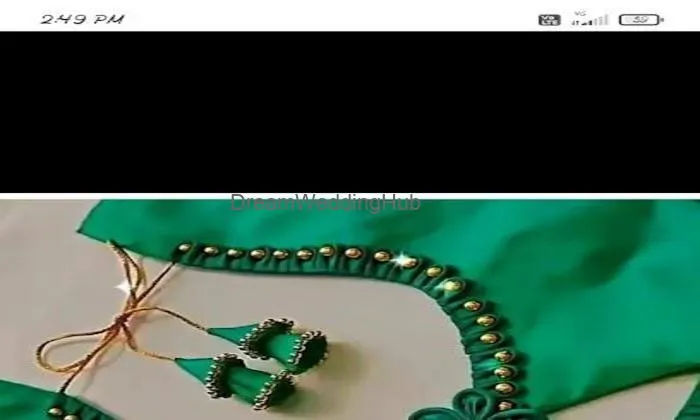 Pavi Fashion Designer And Bangle Shop