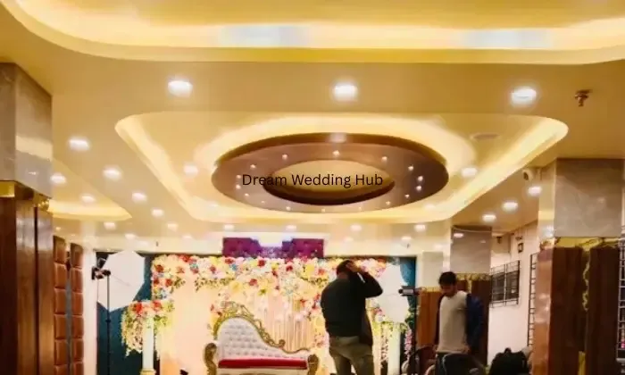 Pavilion Gold