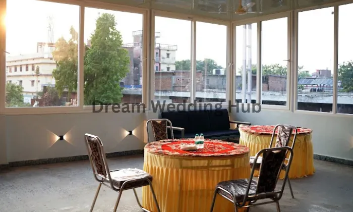 Pavilion Marriage Hall And Guest House