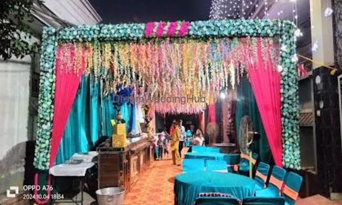 Pavitar Dj, Light, Sound And Tent House