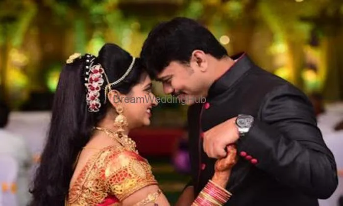 Pavithra Digital Studio And Video