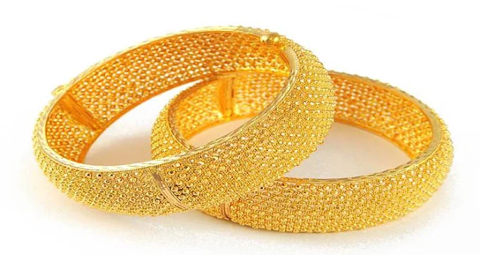 Pavithra Gold