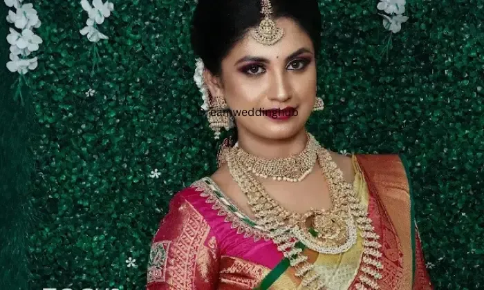 Pavithra Makeovers