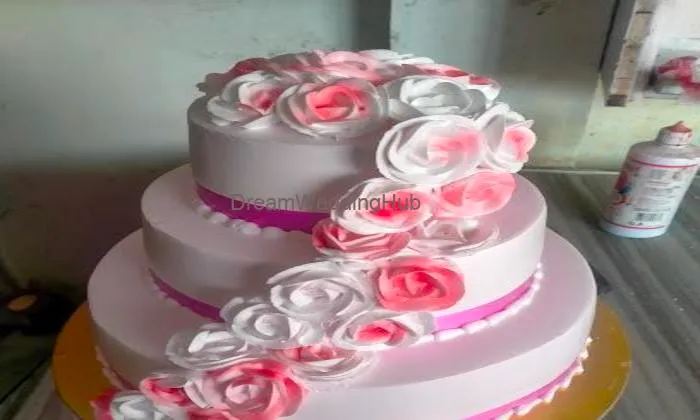 Pavitra Bakers