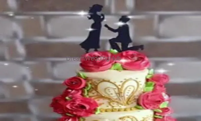 Pavitra Cake Bakery