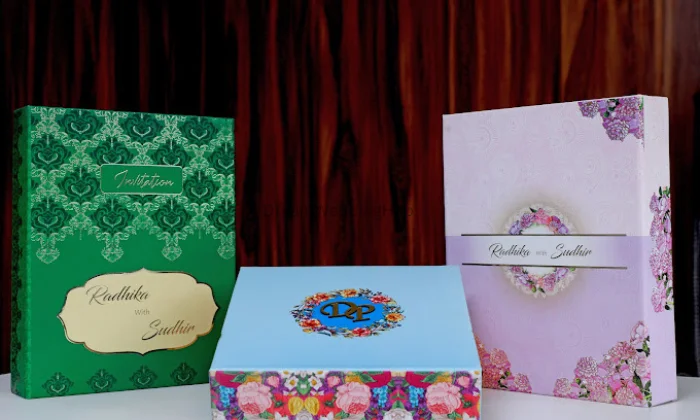 Pavitra Cards