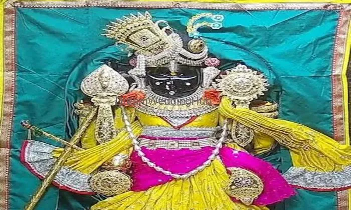 Pavitra Dwarka