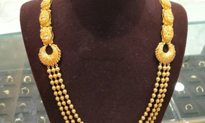 Pavitra Jewellers