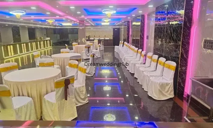 Pavitram Banquet Hall Pavitram Banquet Hall