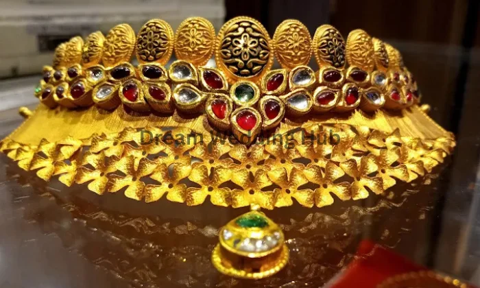 Pavizham Jewellers