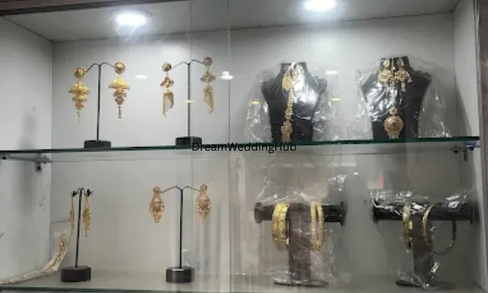 Pawan Alankar Jewellers
