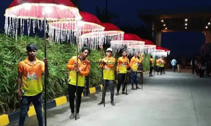 Pawan Band Noida