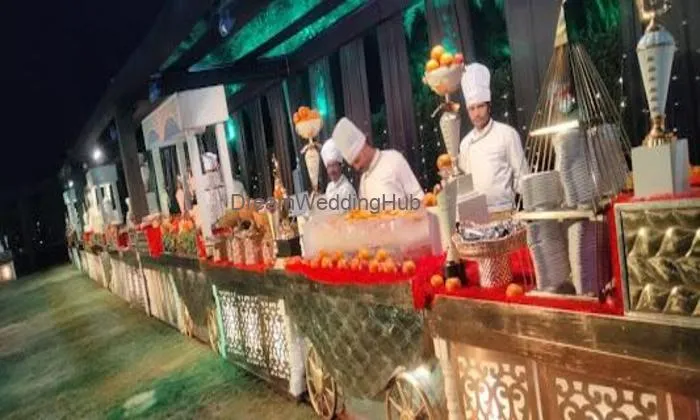 Pawan Caterers Pawan Caterers