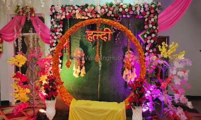 Pawan Decoraters