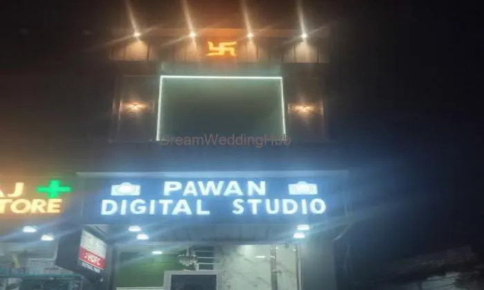 Pawan Digital Studio Pawan Digital Studio