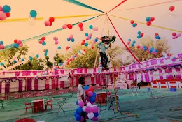 Pawan Dj Sound And Light