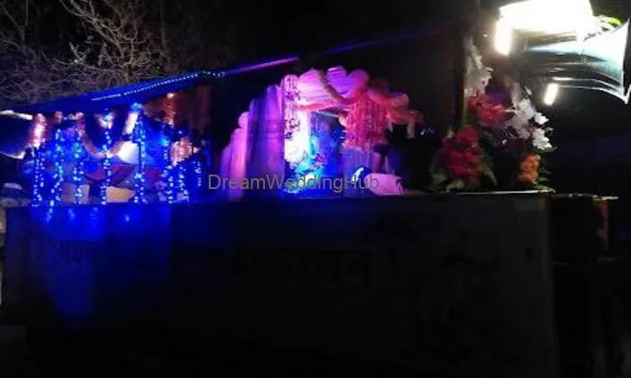 Pawan Dj Sound And Light Decoration And Gallery