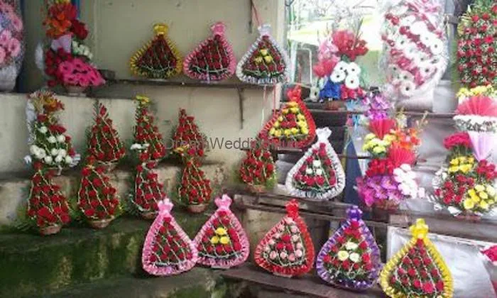 Pawan Flowers