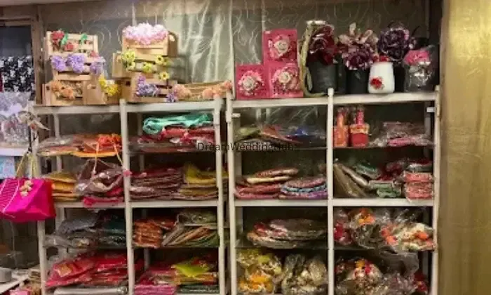 Pawan Gift Shop