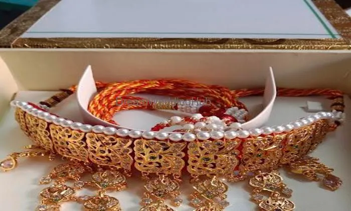 Pawan Jewellers