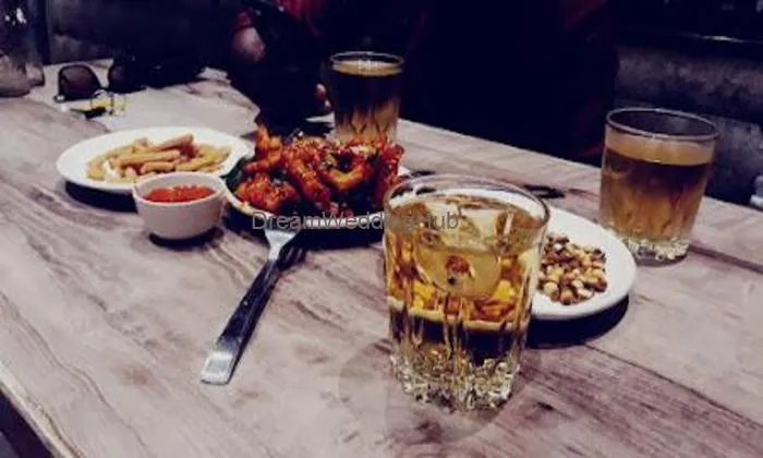 Pawan Kitchen And Bar