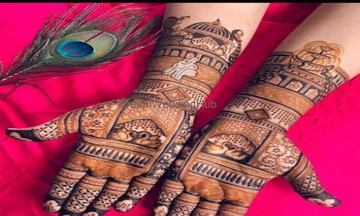Pawan Mehandi Artist