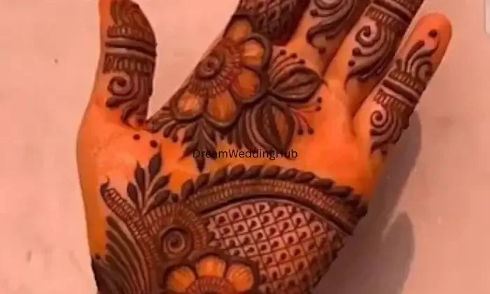 Pawan  Mehandi  Arts